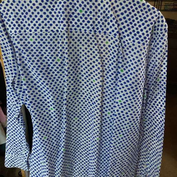 Gap Button down top - Picture 3 of 3